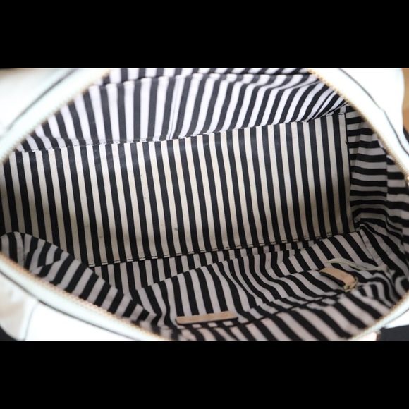 Kate Spade Satchel mint - Picture 3 of 8